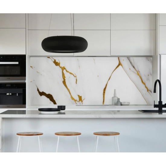 Florence (gloss) Wall Panel