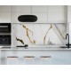Florence (gloss) Wall Panel