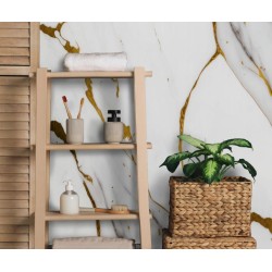 Florence (gloss) Wall Panel