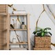 Florence (gloss) Wall Panel