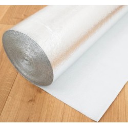 3mm Silver Underlay