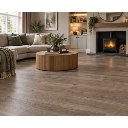 Ballycastle Oak SPC LVT