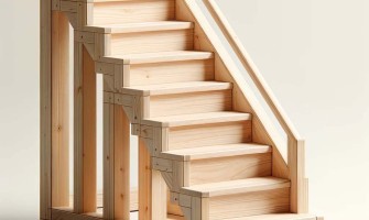 The Complete Guide to Building Compliant Staircases in Your Home: Understanding UK Building Regulations Part K