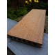 Composite Decking Board (Co Extruded)