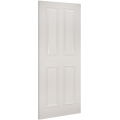 Deanta White Doors