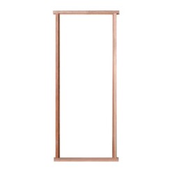 Hardwood External Door Frame (XL)