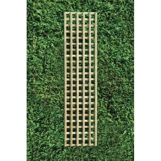 Square Treated Trellis 