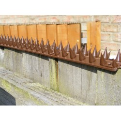 Fence Security Spikes 