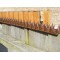 Fence Security Spikes 