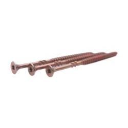 Performance Plus TORX HEAD Wood Screws (Gauge Metric 3.5)