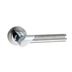 Tunis Lever Latch Handles