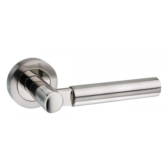 Palermo Lever Latch Handles