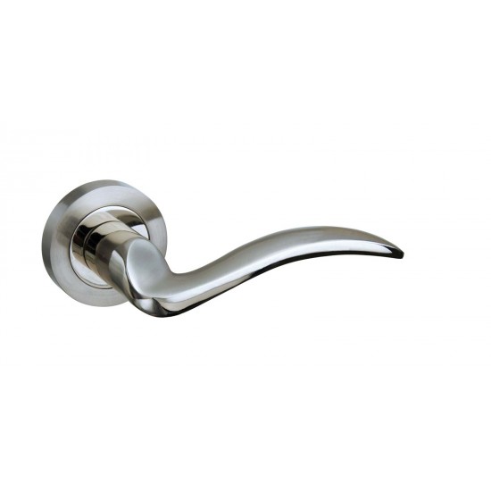Valencia Lever Latch Handles