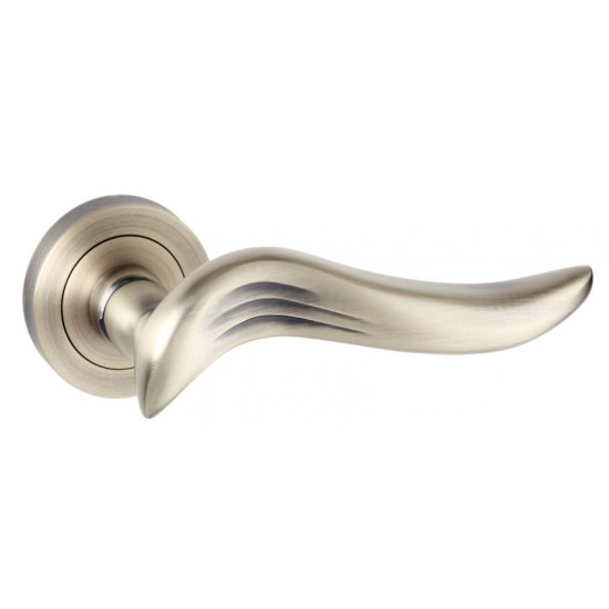 Oxford Lever Latch Handles