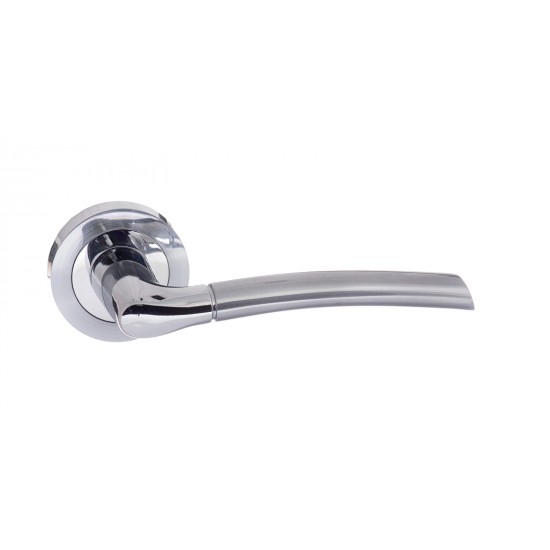 Indiana Lever Latch Handles