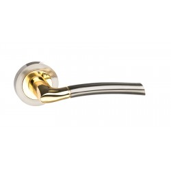 Indiana Lever Latch Handles
