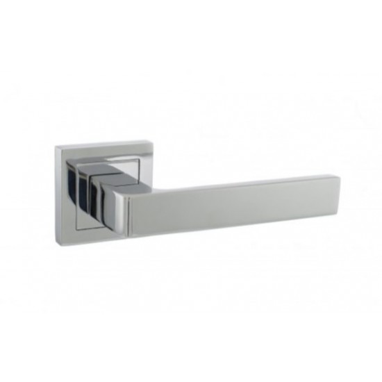 Montana Lever Latch Handles