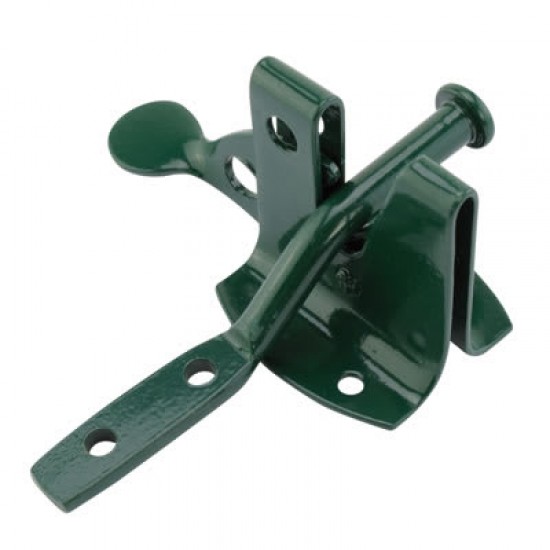 Auto Gate Latch