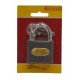 Iron Tri-Circle Padlock (50mm)