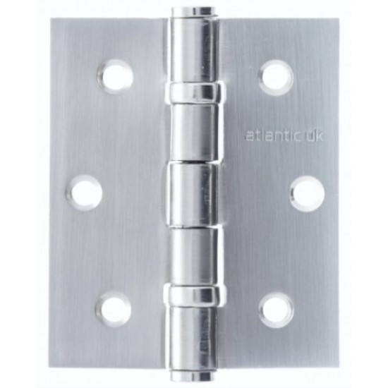 Ball Bearing Hinges 3" (76mm)