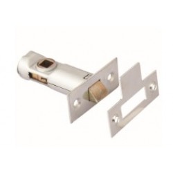 Tubular Door Latches 2.5" (65mm)