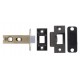 Bolt Through Tubular Door Latch 2.5" (65mm)