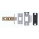 Bolt Through Tubular Door Latch 2.5" (65mm)