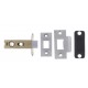 Bolt Through Tubular Door Latch 2.5" (65mm)