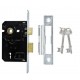 3 Lever Mortice Sashlock (2.5")