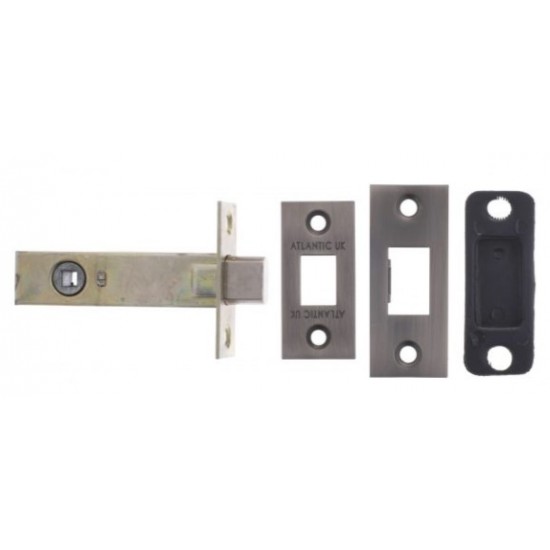 Tubular Deadbolt 2.5" (76mm)