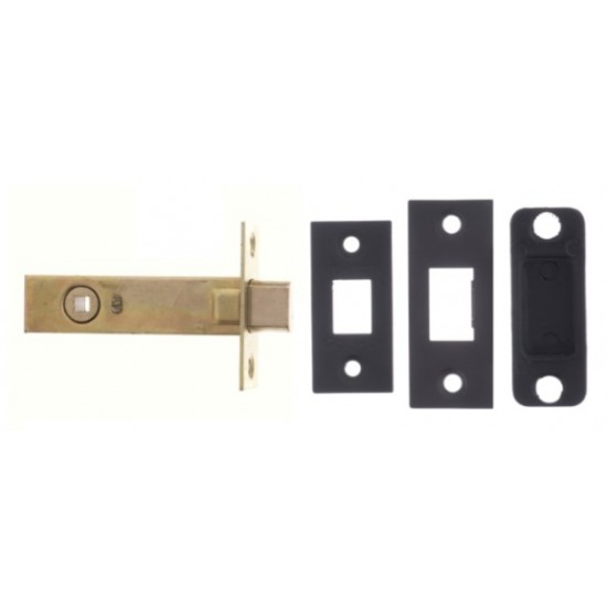 Tubular Deadbolt 2.5" (76mm)