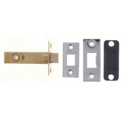 Tubular Deadbolt 2.5" (76mm)