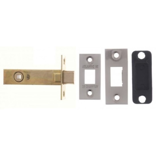 Tubular Deadbolt 2.5" (76mm)