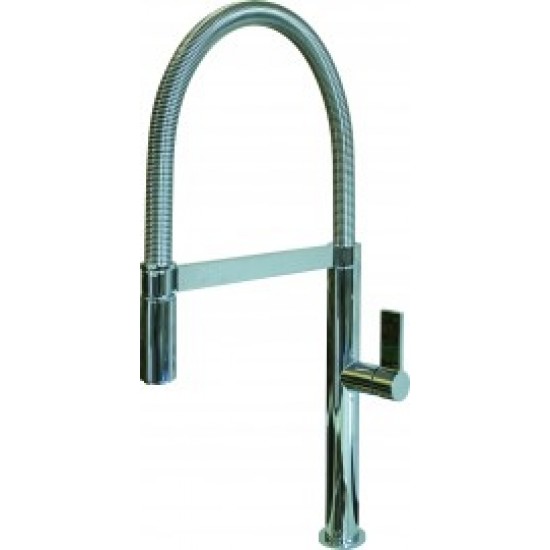 Celia Pull Down Kitchen Tap