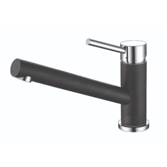 Neptune Top Lever Kitchen Tap