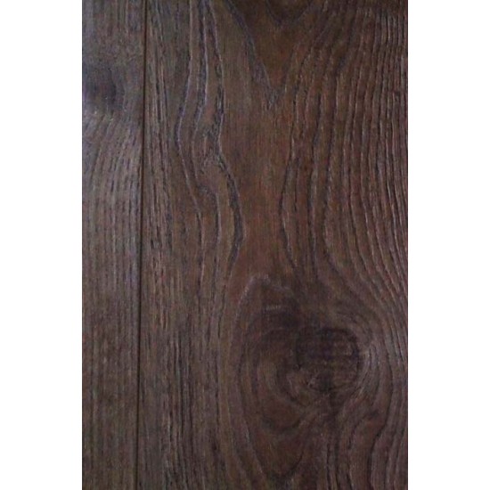 Oak Golden textured 12mm laminate flooring 