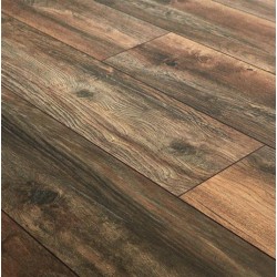 Harbour Oak Laminate Flooring 8mm