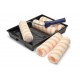 Hamilton 7 Piece Medium Roller Set (9")