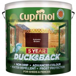 Cuprinol Ducksback (9 ltr)