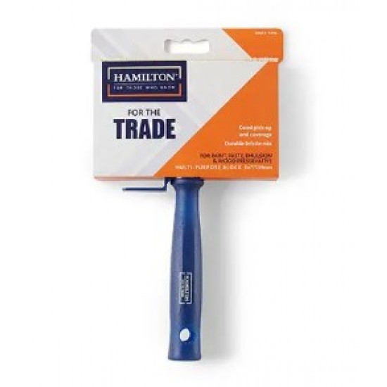 Hamilton Block Brush (5 1/2") Hamilton Block Brush (5 1/2")