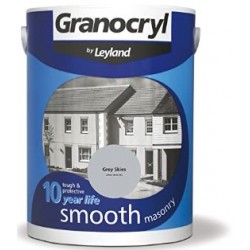 Leyland Granocryl Masonry Paint 5ltr 