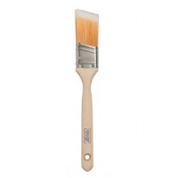 Hamilton Fine Tip Long Reach Angled Paint Brush