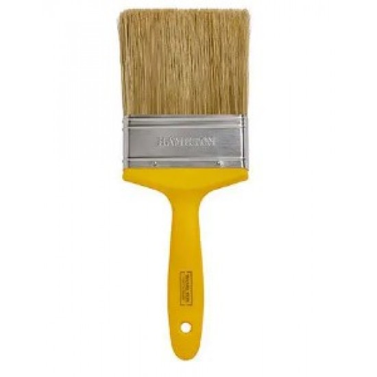 Hamilton Masonry Brush (4")