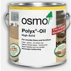 Osmo Polyx-Oil (Satin) 750ml