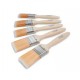 Hamilton Fine Tip Paint Brushes - 5 Pack