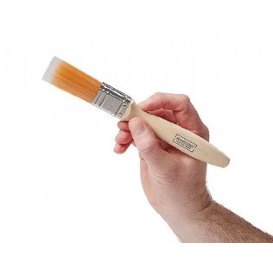 Hamilton Fine Tip Paint Brush