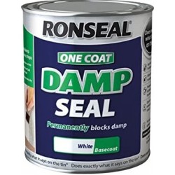 Ronseal Damp Seal 500ml
