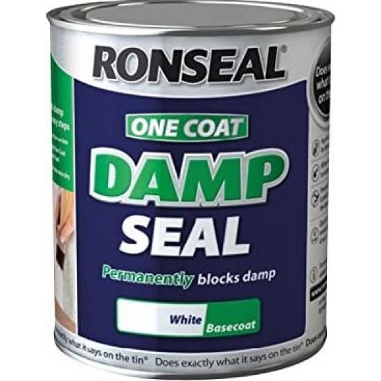 Ronseal Damp Seal 500ml