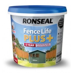 Ronseal Fencelife Plus (5 ltr)