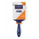 Hamilton Wall/Emulsion Brush Hamilton Wall/Emulsion Brush